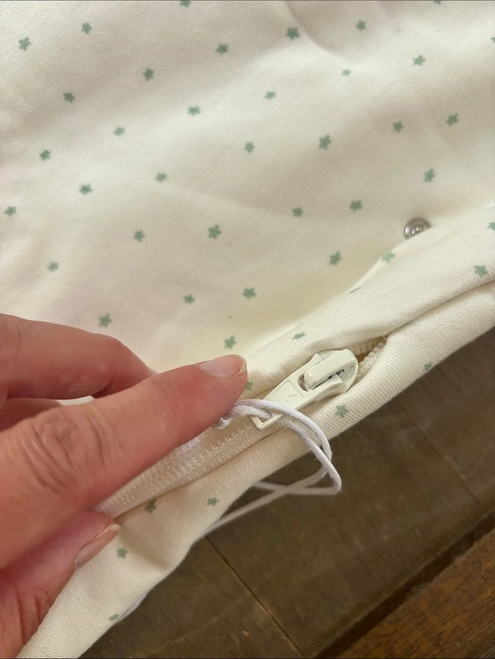 Stellou & Friends baby sleep sack
